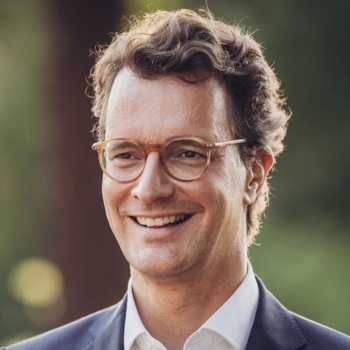 Wüst Hendrik Ministerpräsident NRW Quadrat Foto Anja Tiwisina